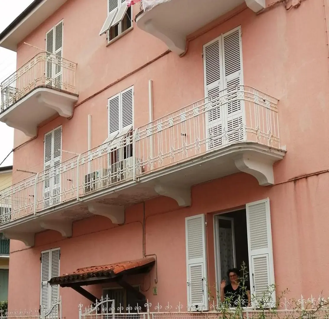 Appartamento Domo Nina La Spezia Italia