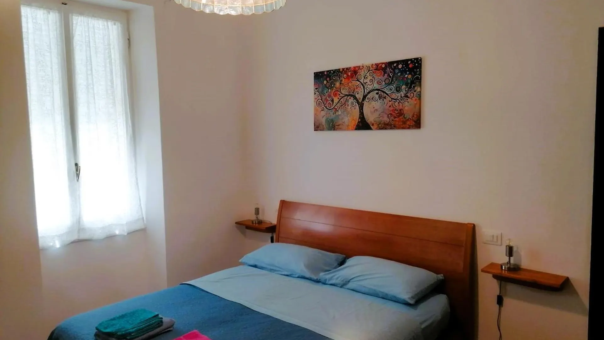 Appartamento Domo Nina La Spezia