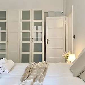  Appartamento Casaviva - Comfy Bilo In Porto Antico