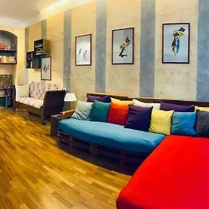  Appartamento Pinelli House